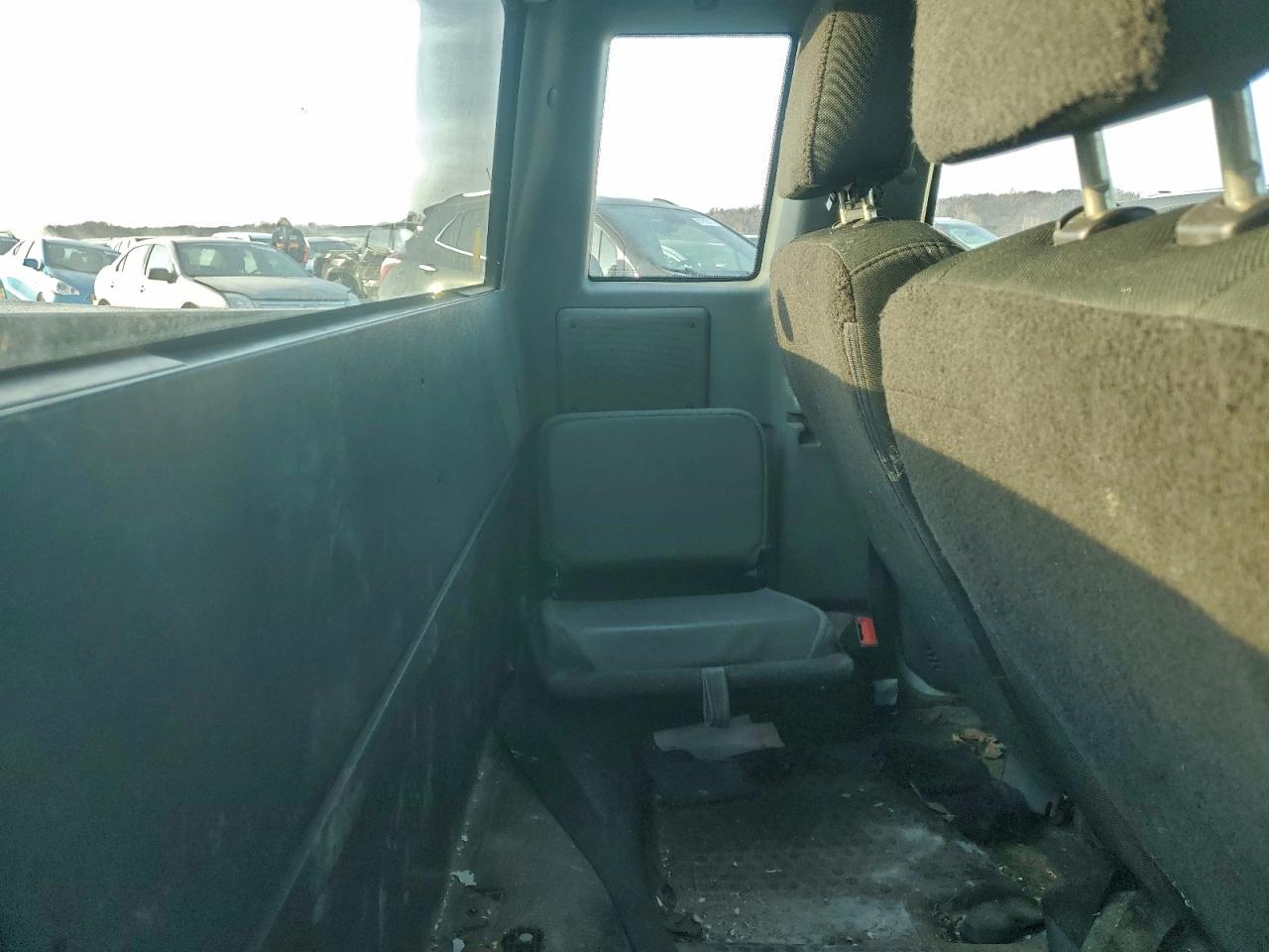 2011 Ford Ranger Super Cab VIN: 1FTKR1ED2BPA25783 Lot: 96950715