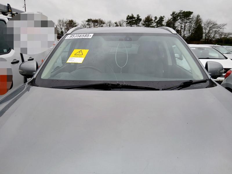 2016 MITSUBISHI OUTLANDER 2.0 PHEV GX4H 5DR AUTO