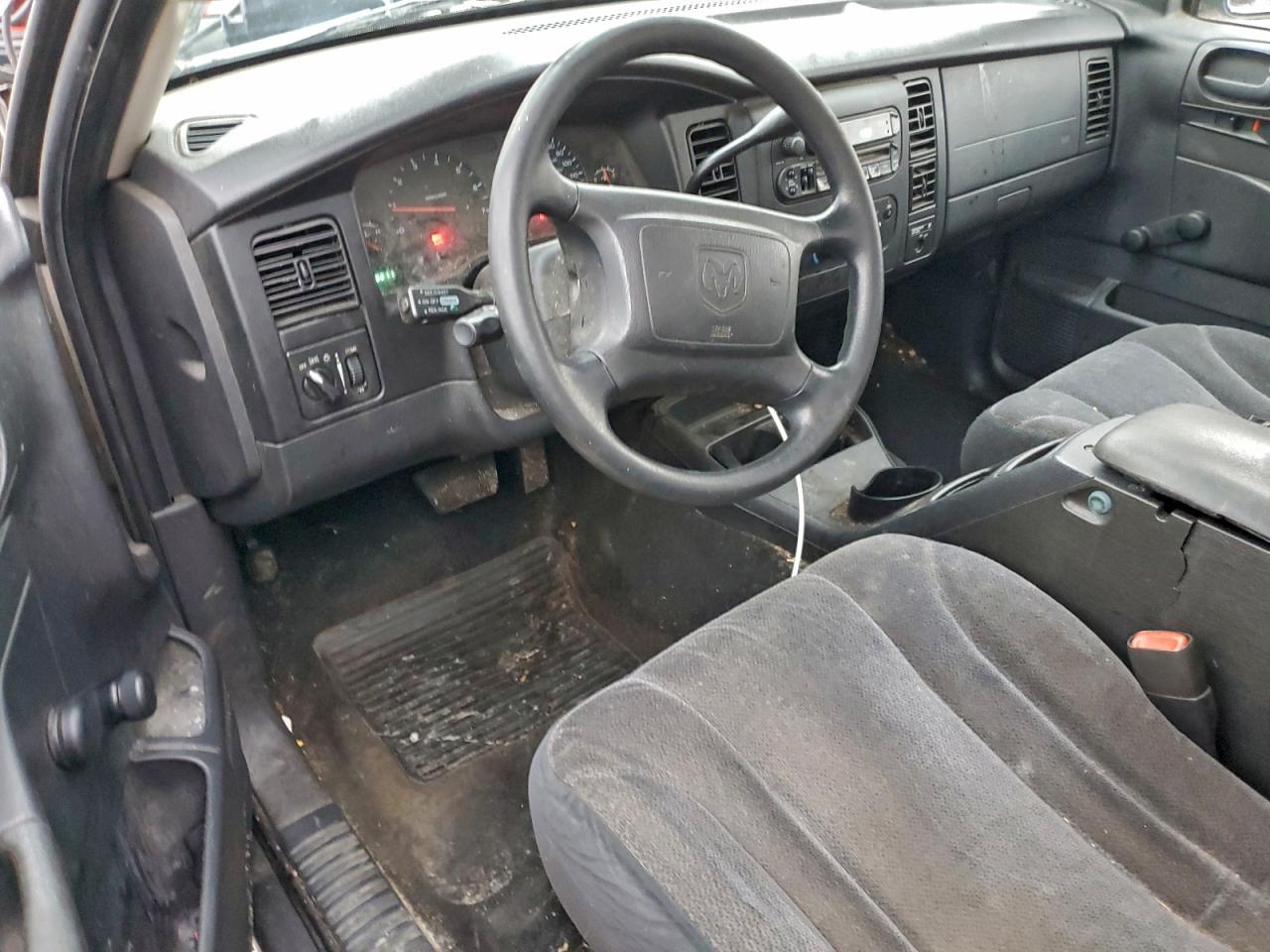 2003 Dodge Dakota Sxt VIN: 1D7GG16X03S190854 Lot: 96560515