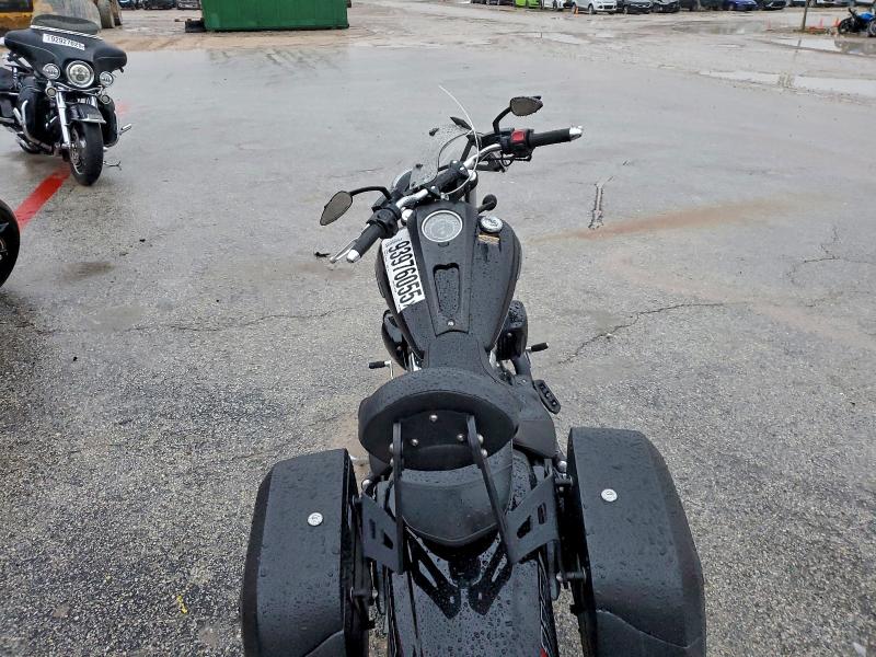 2015 YAMAHA XV1900 CU  