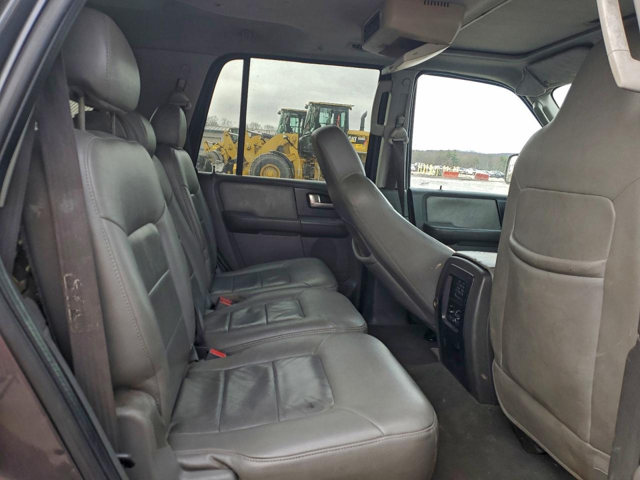 2003 Ford Expedition Xlt VIN: 1FMFU15L13LB78313 Lot: 95938585