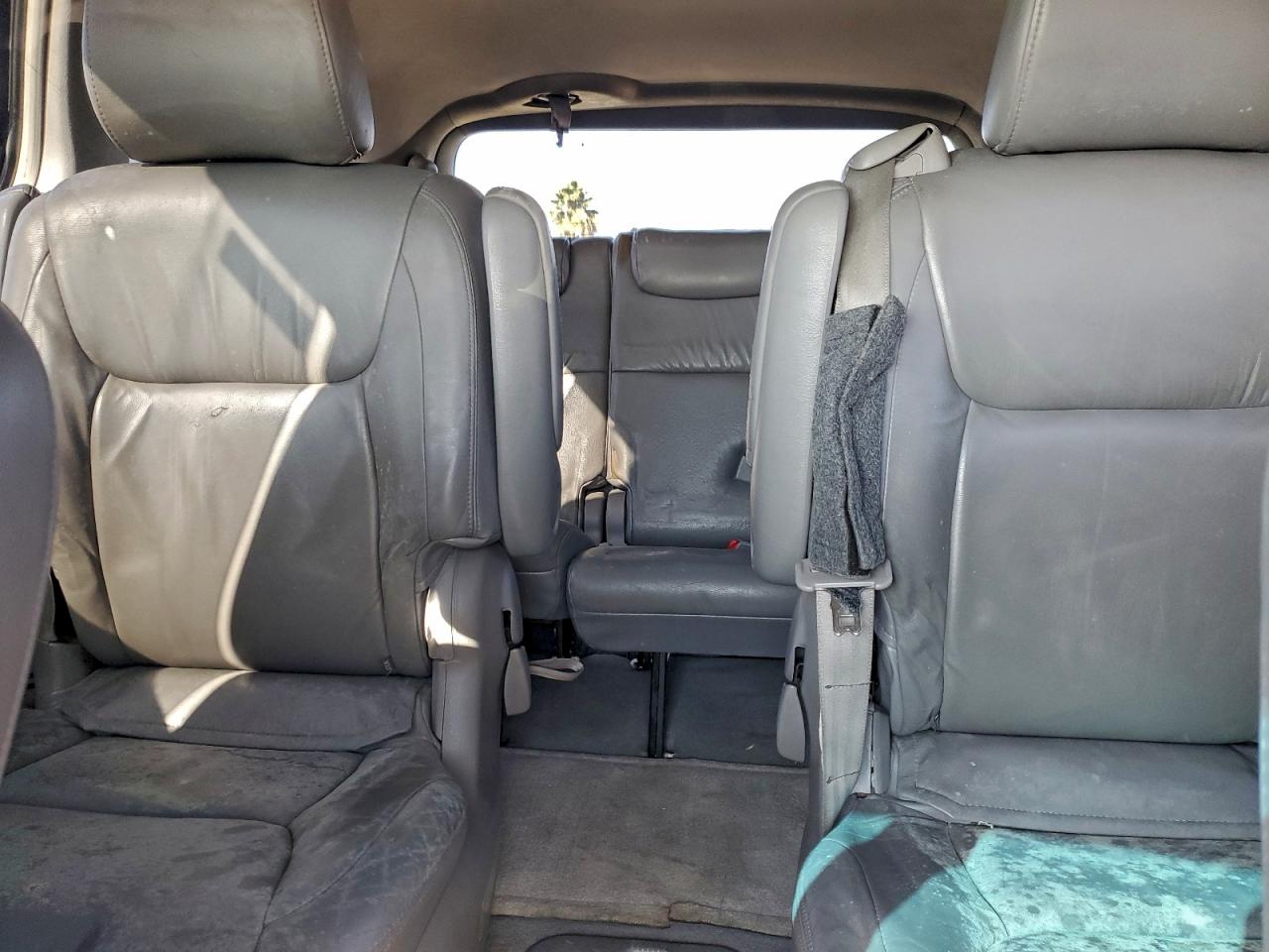 2004 Toyota Sienna Xle VIN: 5TDZA22C64S194978 Lot: 93990445