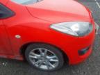 2008 MAZDA 2 1.5 SPORT 5DR for sale at Copart SANDTOFT