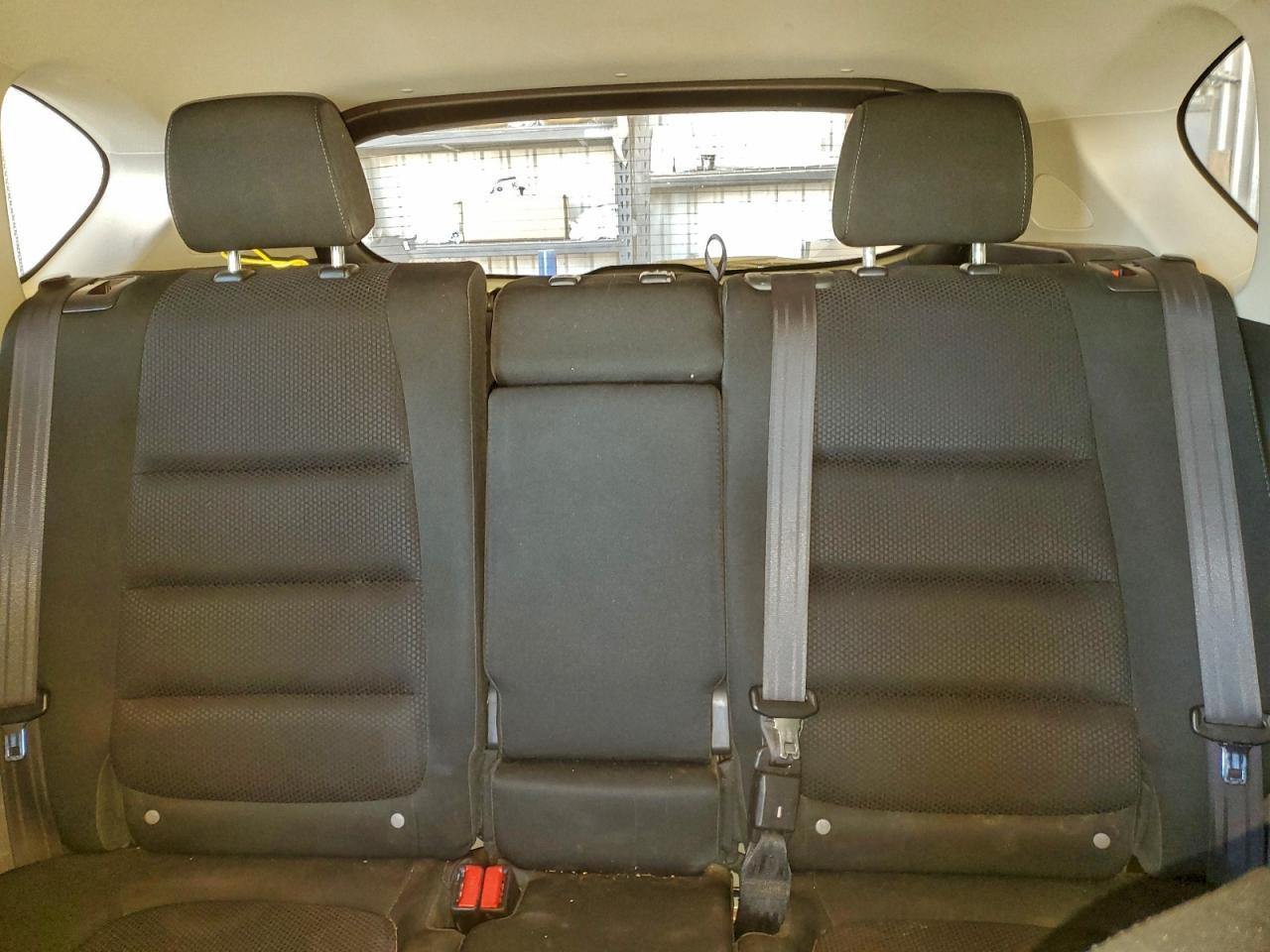 2016 Mazda Cx-5 Touring VIN: JM3KE4CY5G0673256 Lot: 95955555