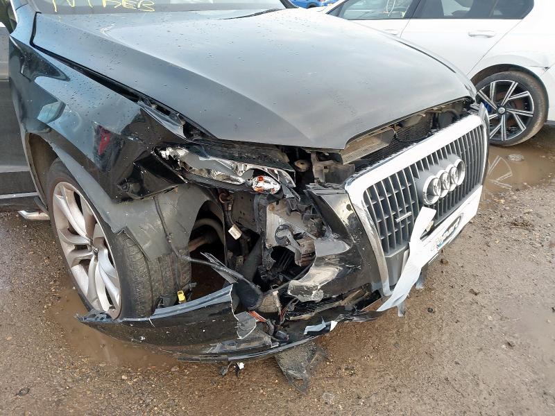 2010 AUDI Q5 2.0 TDI QUATTRO SE 5DR S TRONIC