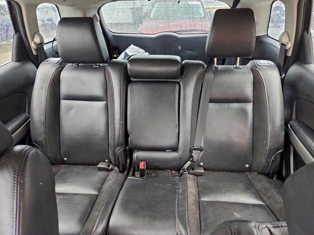 2013 Mazda Cx-9 Grand Touring VIN: JM3TB3DA5D0401178 Lot: 94304295