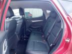 2024 MG MOTOR UK ZS 1.0T GDI EXCLUSIVE 5DR DCT for sale at Copart PETERLEE