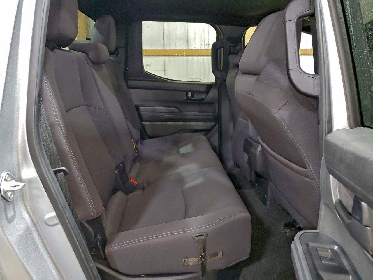 2024 Toyota Tacoma Double Cab VIN: 3TMKB5FN5RM010052 Lot: 94986615