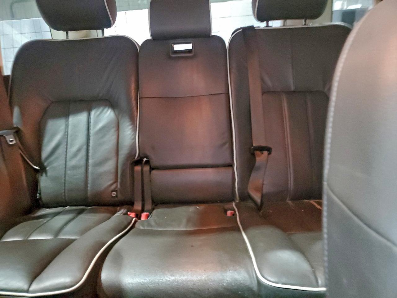 2010 Land Rover Range Rover Hse VIN: SALME1D43AA309696 Lot: 95749845