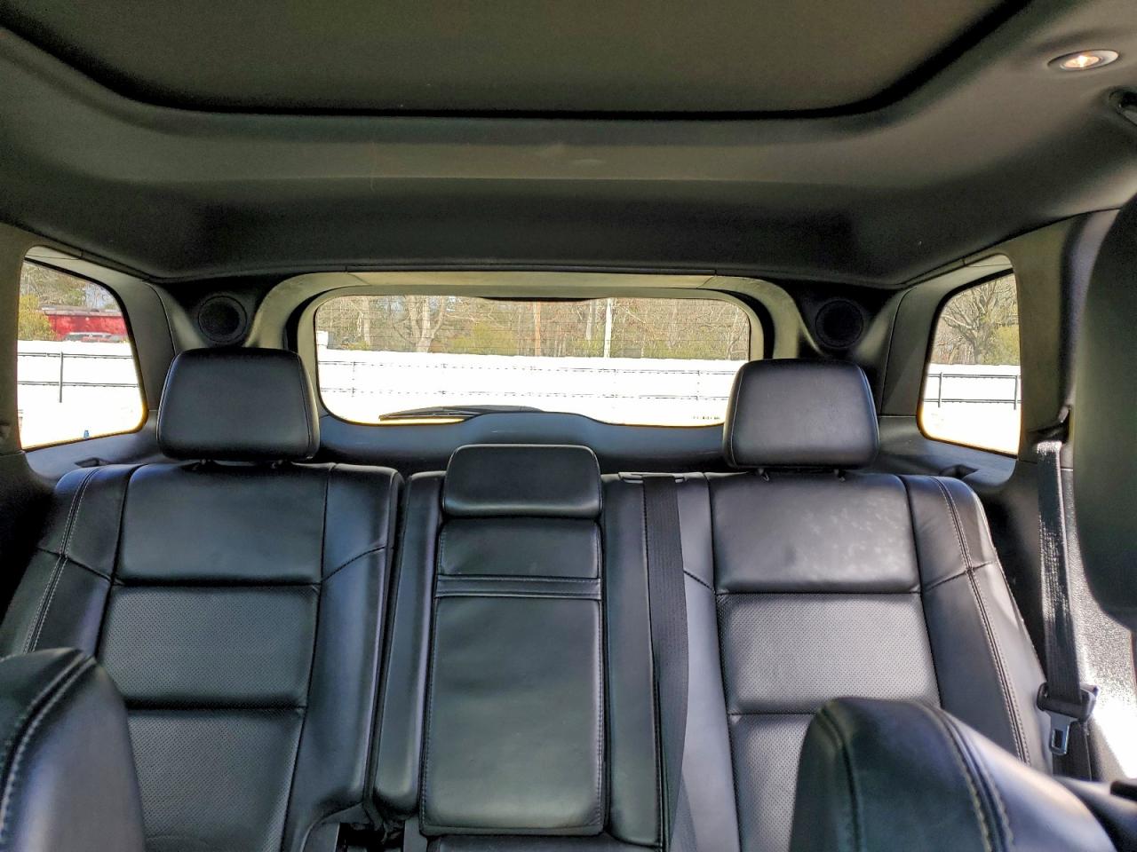 2017 Jeep Grand Cherokee Limited VIN: 1C4RJFBG1HC861232 Lot: 95891455