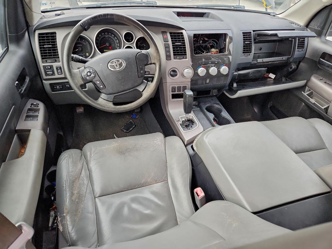 2012 Toyota Tundra Crewmax Sr5 VIN: 5TFDW5F14CX263228 Lot: 95369665