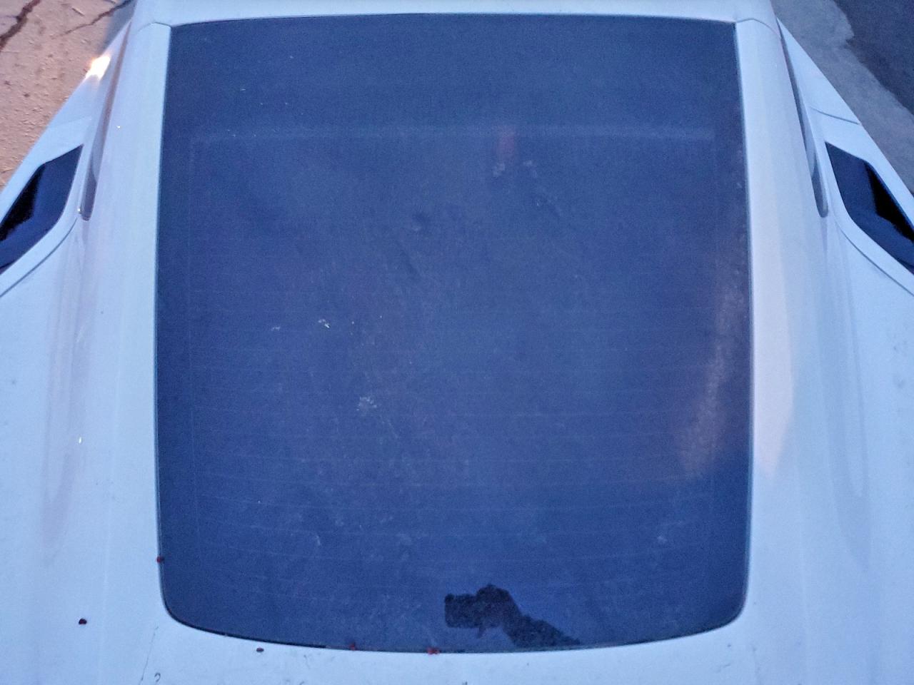 2015 Chevrolet Corvette Stingray 2Lt VIN: 1G1YD2D70F5119553 Lot: 95210465