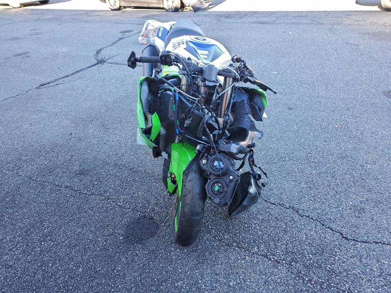 2024 KAWASAKI ZX1400 J  