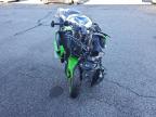 2024 KAWASAKI ZX1400 J   a la Venta en Copart RI - EXETER