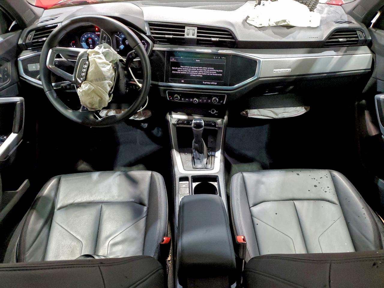 Фото: WA1DECF32S1019520