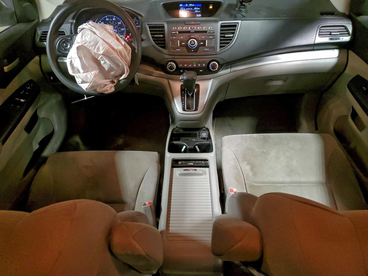 2014 Honda Cr-V Ex VIN: 5J6RM4H54EL087274 Lot: 96125305