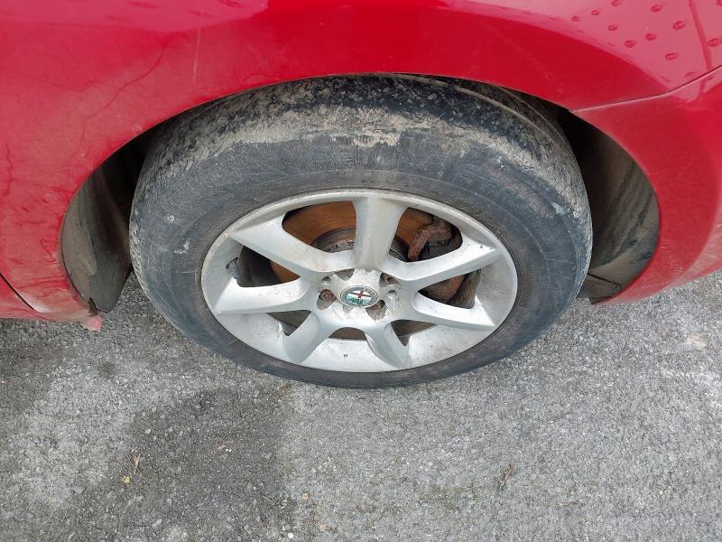 2015 ALFA ROMEO MITO 0.9 TB TWINAIR 105 PROGRESSION 3DR