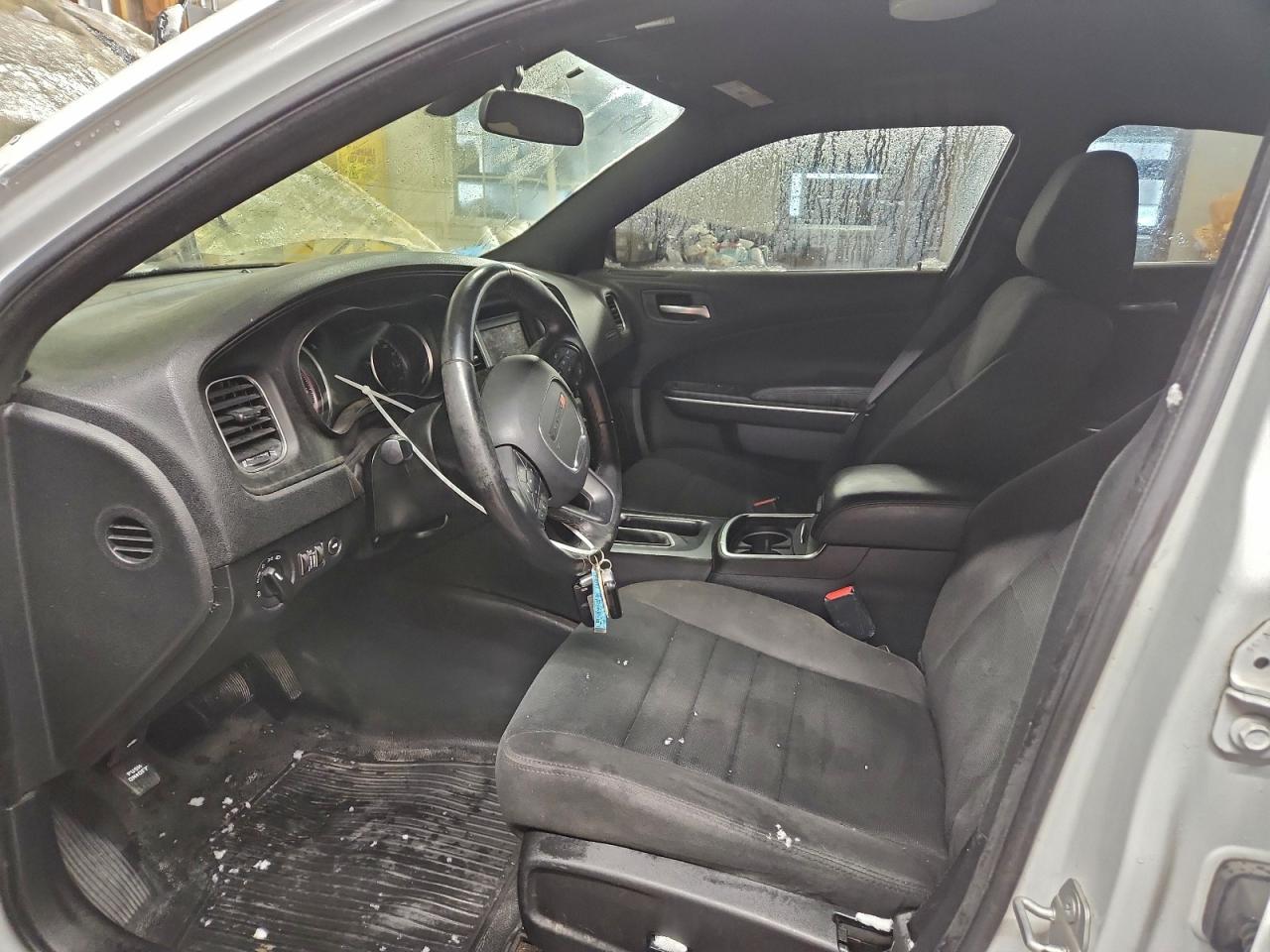 2019 Dodge Charger Police VIN: 2C3CDXKT9KH582345 Lot: 94350815