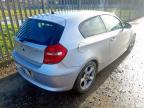 2010 BMW 1 SERIES 116D SPORT 3DR for sale at Copart WESTBURY