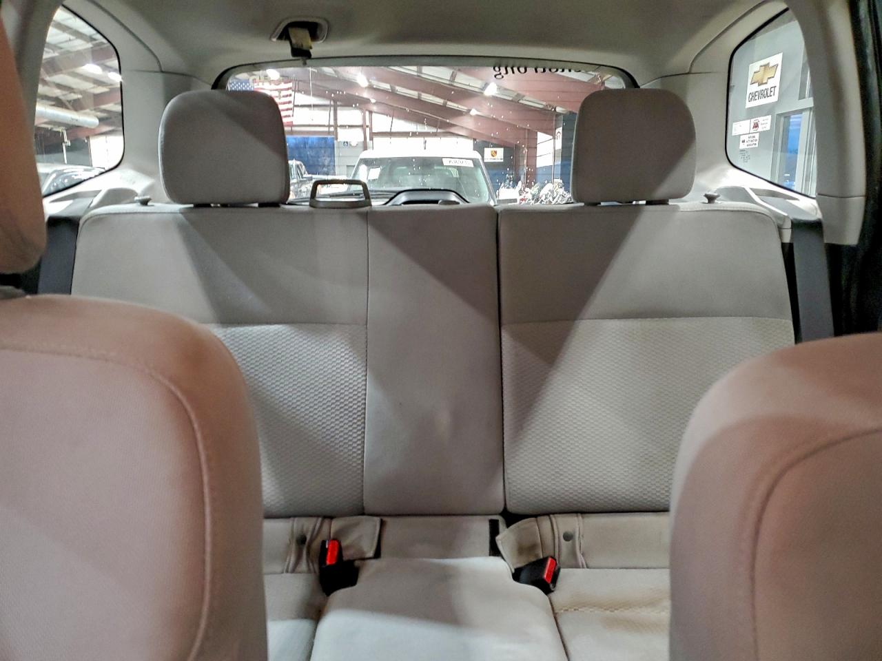 2015 Subaru Forester 2.5I VIN: JF2SJABCXFH814865 Lot: 95998295