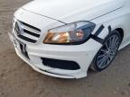 2014 MERCEDES-BENZ A CLASS A180 [1.5] CDI AMG SPORT 5DR AUTO for sale at Copart CORBY