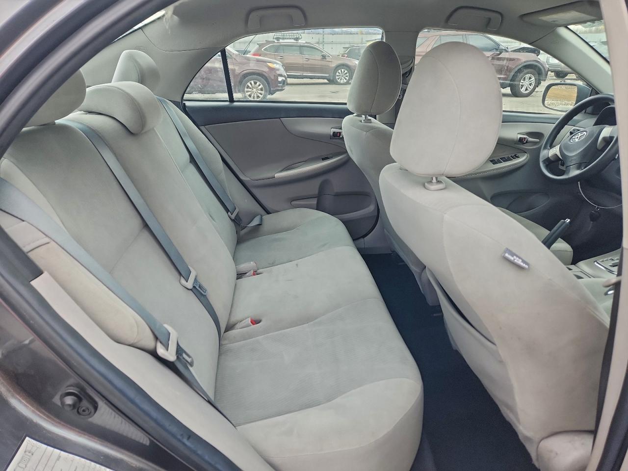 2013 Toyota Corolla Base VIN: 2T1BU4EE5DC936782 Lot: 96193975