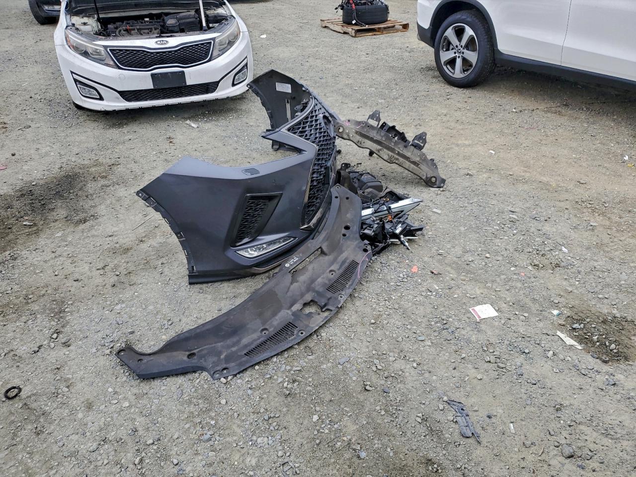 2020 Lexus Rx 350 F Sport VIN: 2T2YZMDA3LC215817 Lot: 96054085