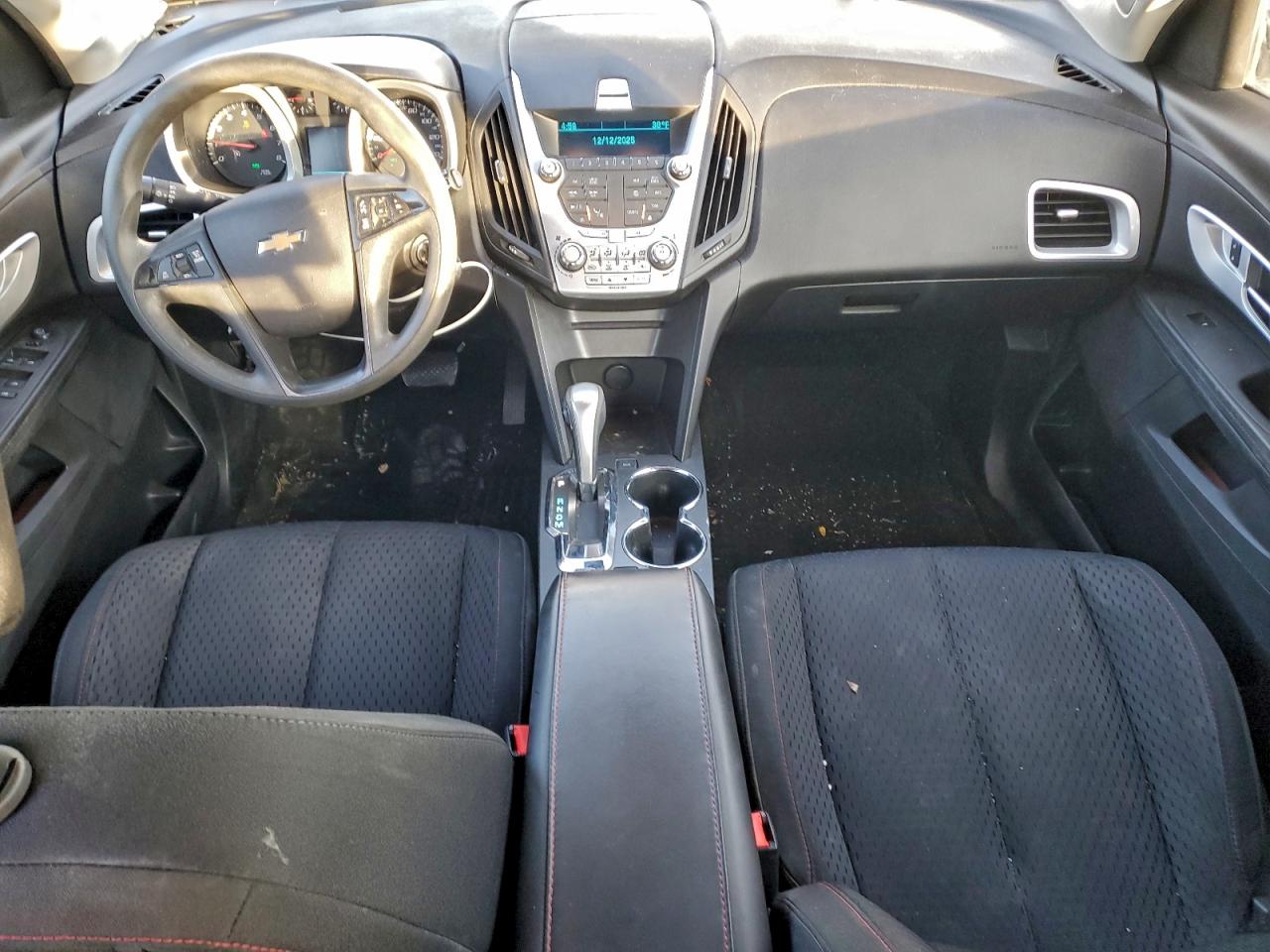 2014 Chevrolet Equinox Ls VIN: 2GNALAEK6E6310574 Lot: 96261485