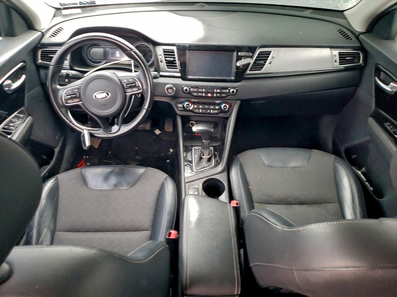 2017 Kia Niro Ex VIN: KNDCC3LC7H5063333 Lot: 97589315