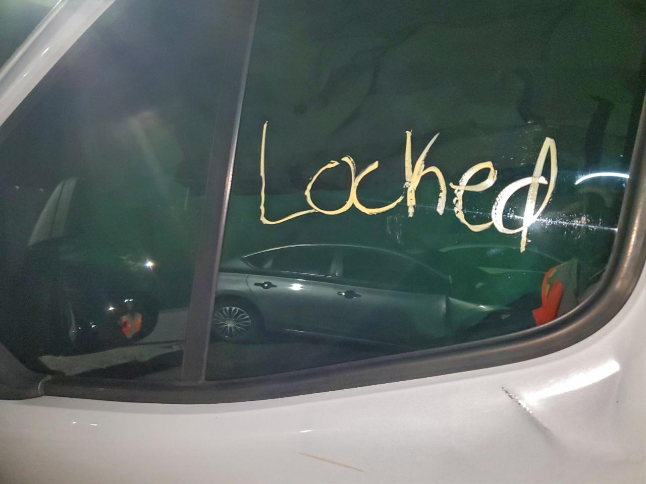 2017 Ford Transit T- VIN: A68347 Lot: 96630895