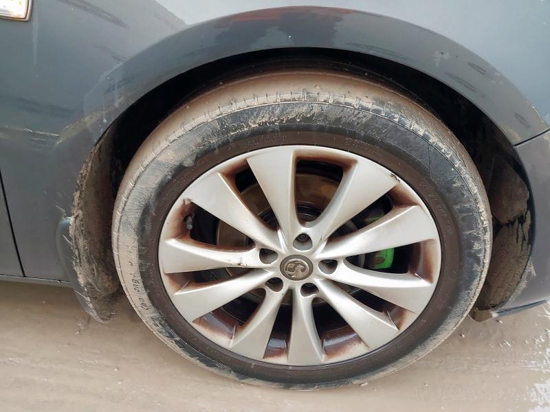 2013 VAUXHALL ASTRA GTC 2.0 CDTI 16V SRI 3DR