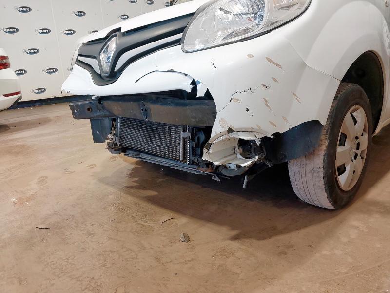 2021 RENAULT KANGOO LL21 ENERGY DCI 95 BUSINESS+ VAN [EURO 6]