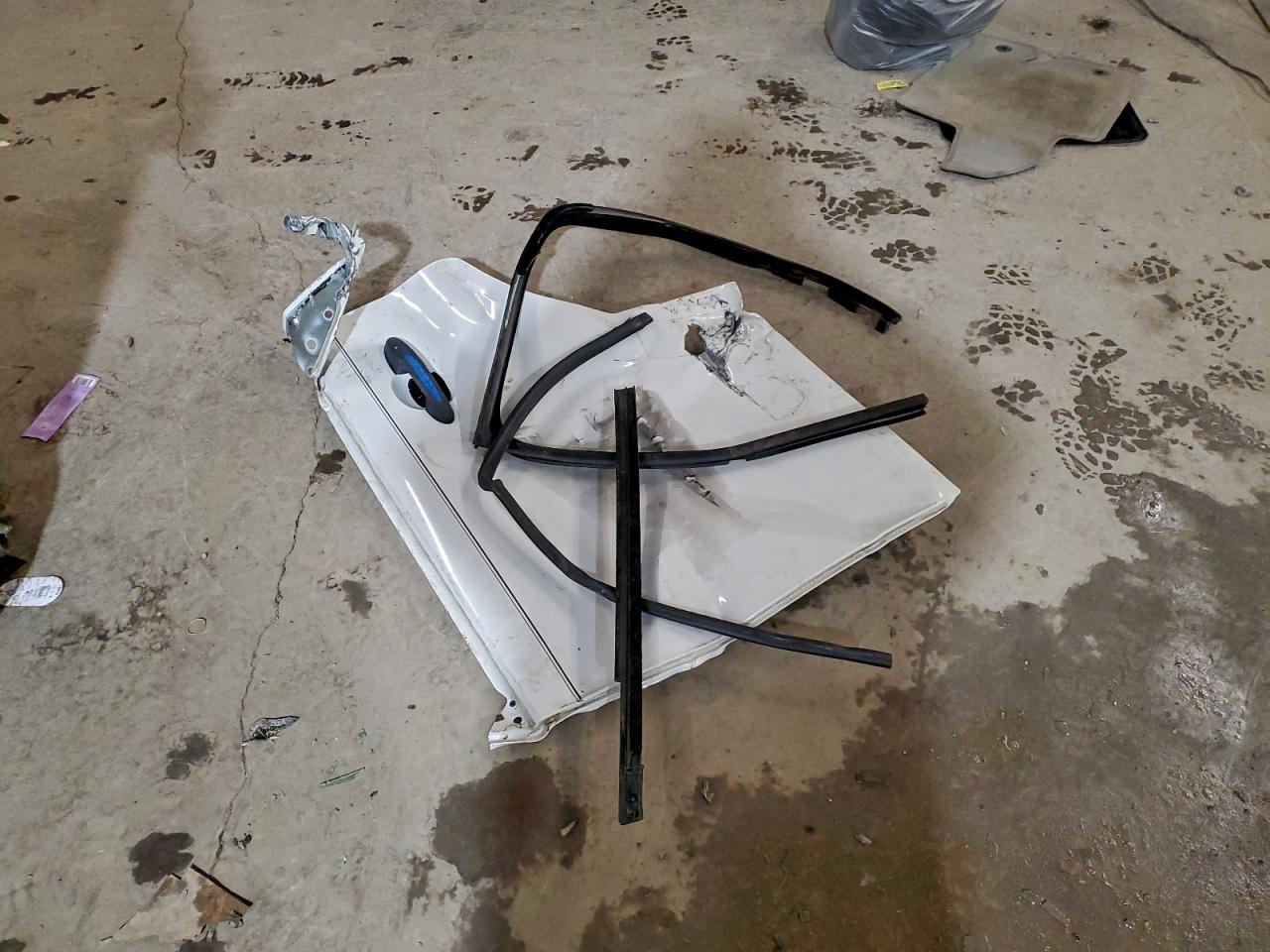 2012 Ford Escape Xlt VIN: 1FMCU0DG3CKC01761 Lot: 95213305