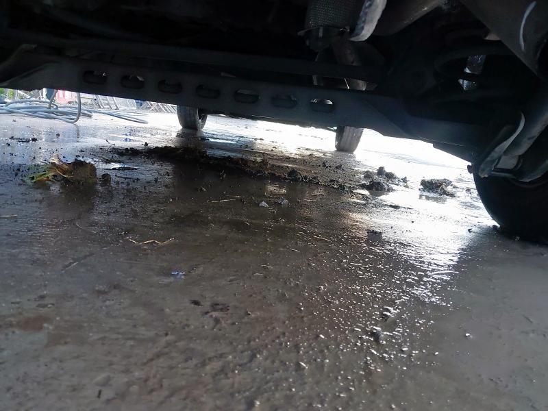 2017 VAUXHALL VIVARO 2900 1.6CDTI 120PS H1 VAN