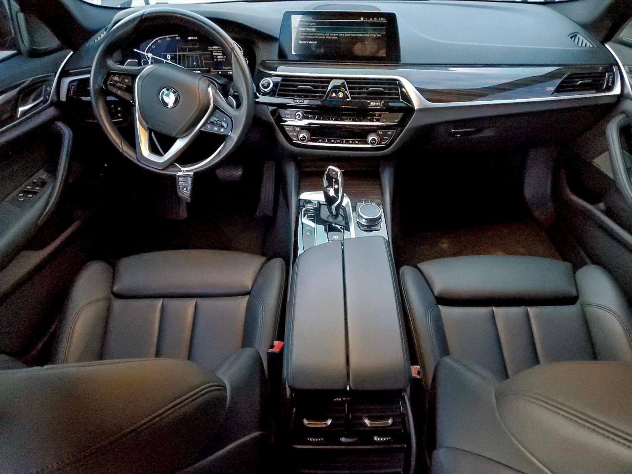 2020 BMW 530E VIN: WBAJA9C00LCE17963 Lot: 94997835