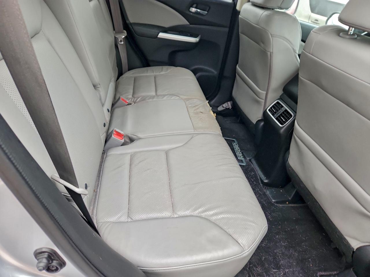 2015 Honda Cr-V Exl VIN: 2HKRM3H71FH511579 Lot: 94709835