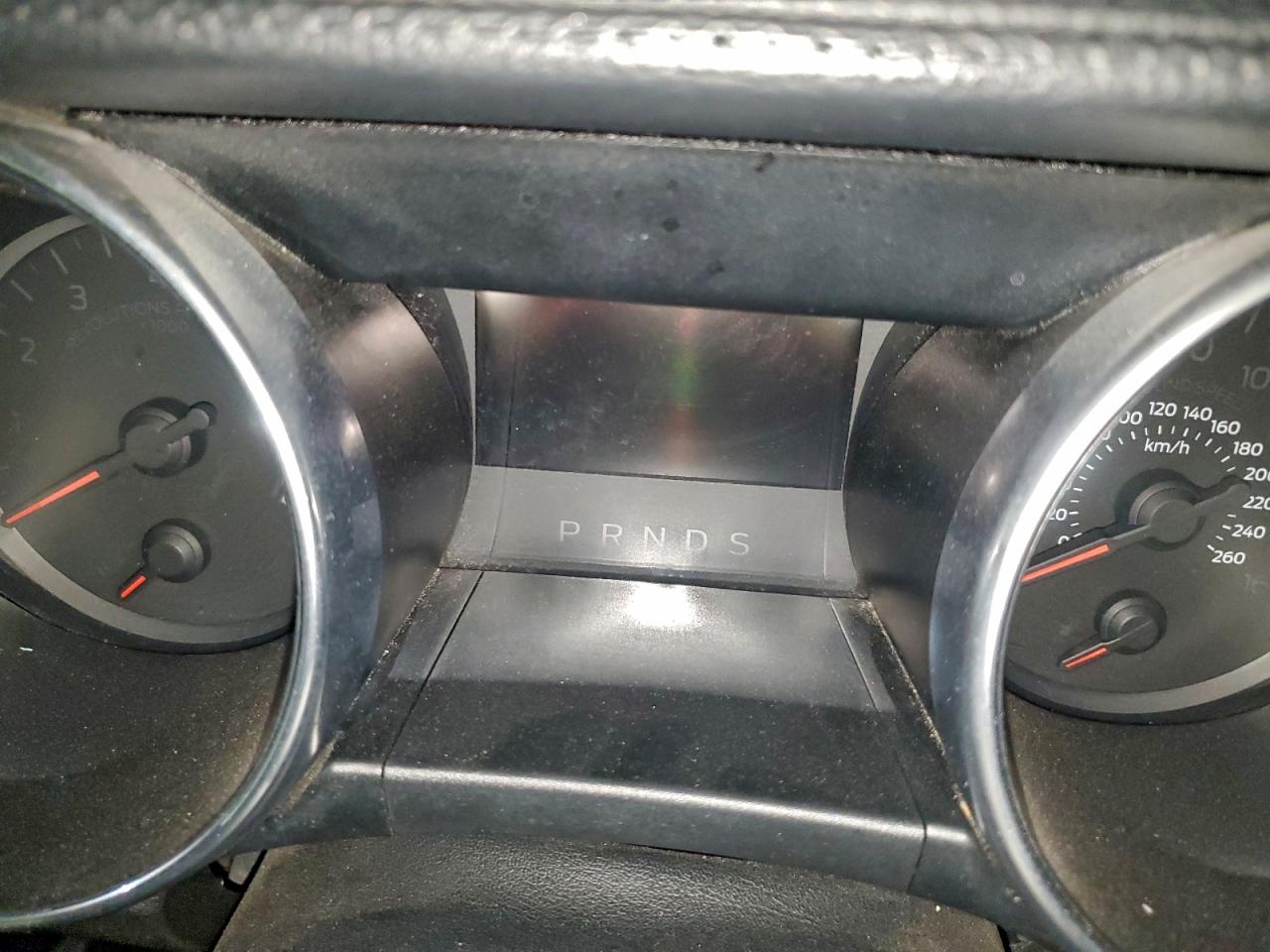 2021 Ford Mustang VIN: 1FATP8UH6M5103607 Lot: 85441865