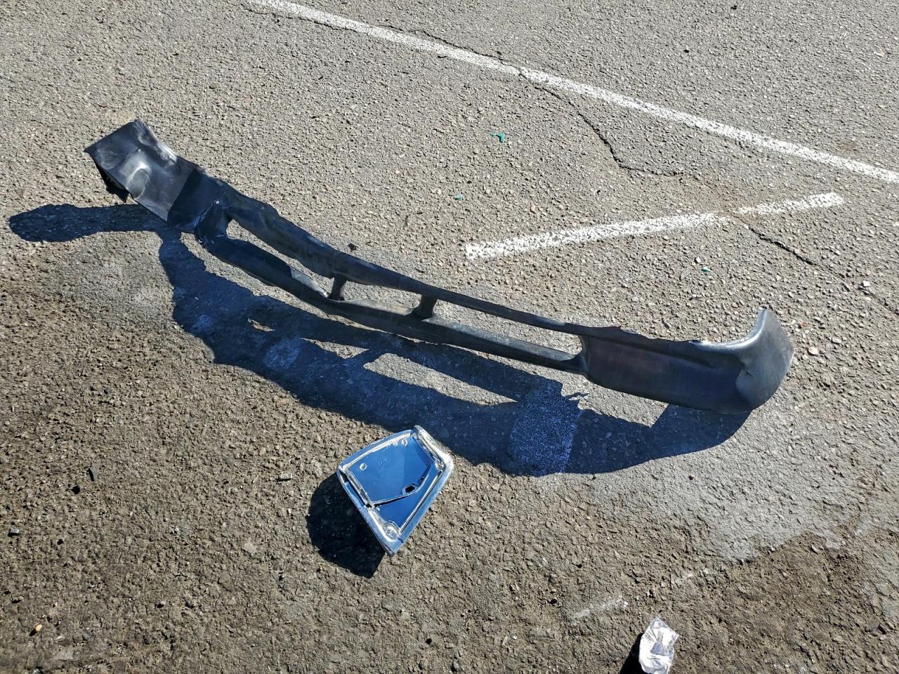 1994 Toyota Pickup 1/2 Ton Short Wheelbase Stb VIN: 4TARN81AXRZ257461 Lot: 96360555