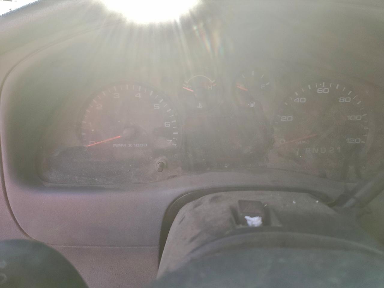 2004 Ford Ranger VIN: 1FTYR10U34TA00905 Lot: 97240145