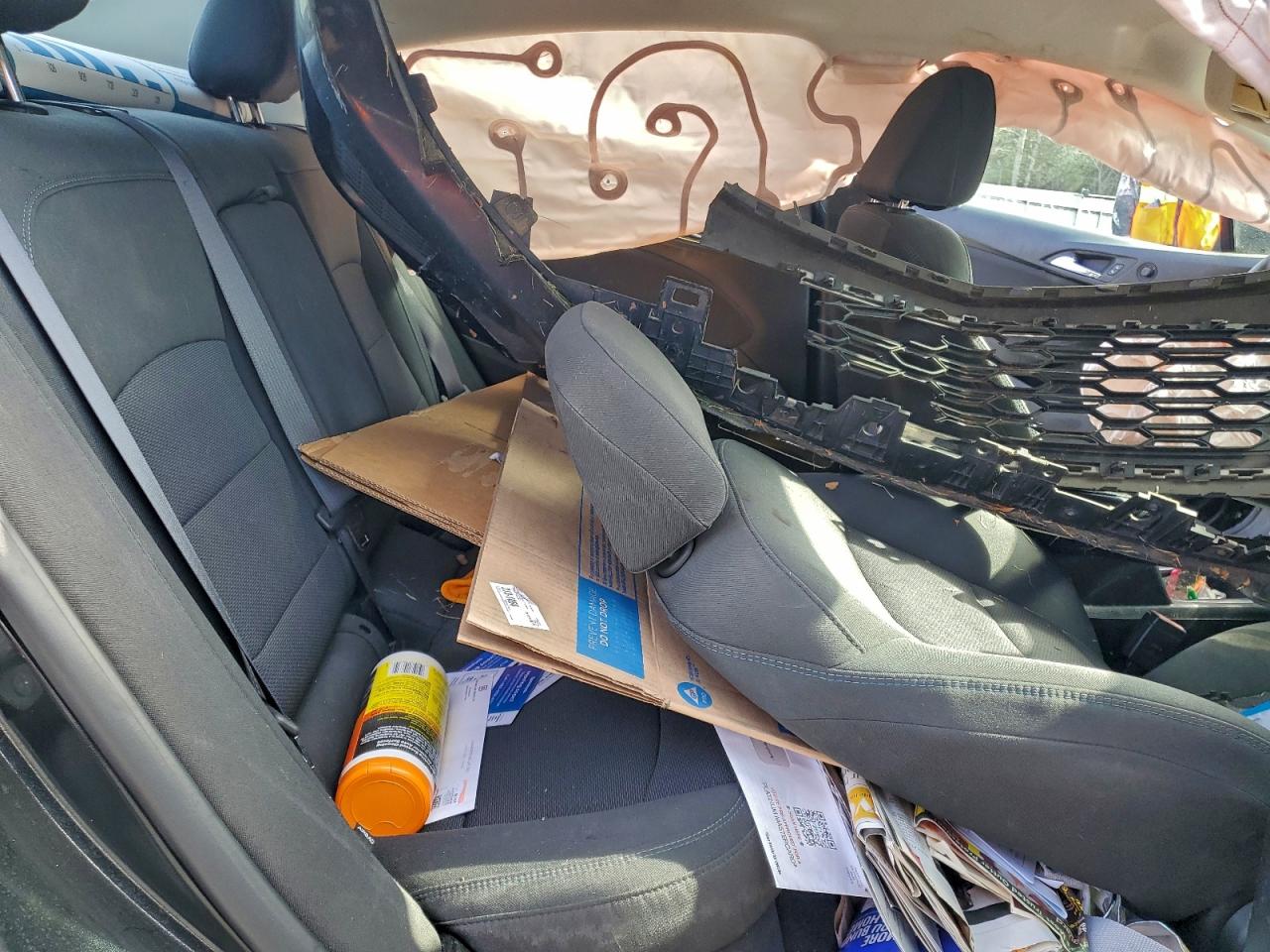 2017 Chevrolet Cruze Lt VIN: 1G1BE5SM3H7232014 Lot: 95481565