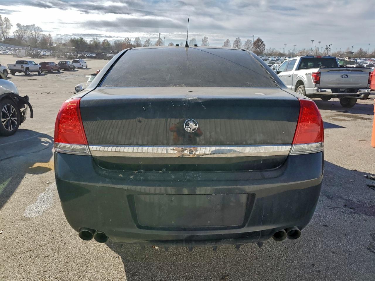 2013 Chevrolet Caprice Police VIN: 6G1MK5U2XDL828853 Lot: 94970615