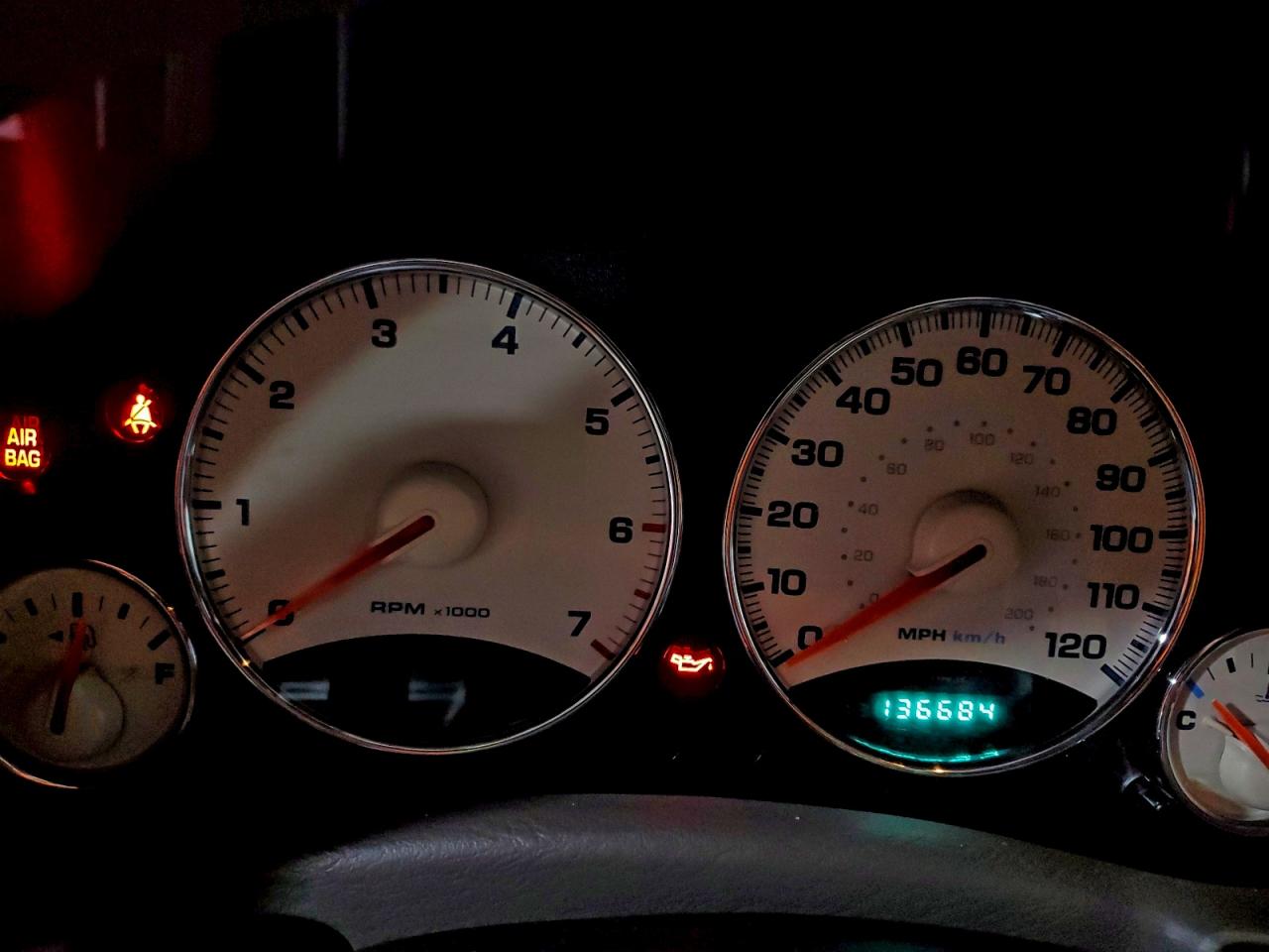 2004 Jeep Liberty Limited VIN: 1J4GL58K24W322287 Lot: 95184655