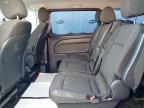 2018 MERCEDES-BENZ VITO 119 CDI SELECT 8-SEATER 7G-TRONIC for sale at Copart BRISTOL