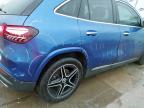 2024 MERCEDES-BENZ GLA GLA 200 AMG LINE EXECUTIVE 5DR AUTO for sale at Copart WOLVERHAMPTON
