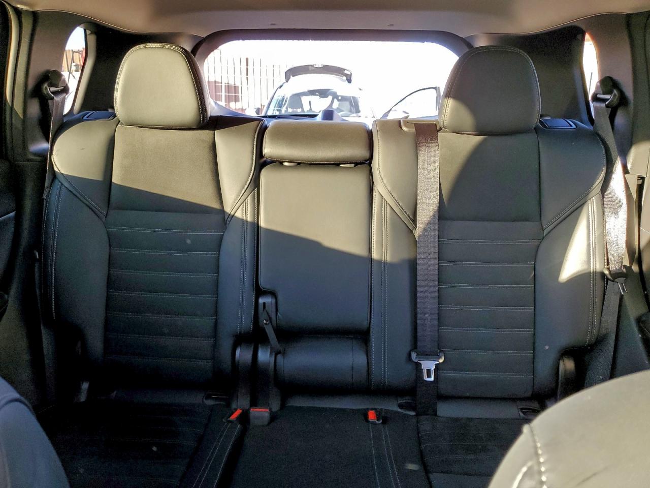 2025 Mitsubishi Outlander Se VIN: JA4J3VA85SZ030231 Lot: 96159525