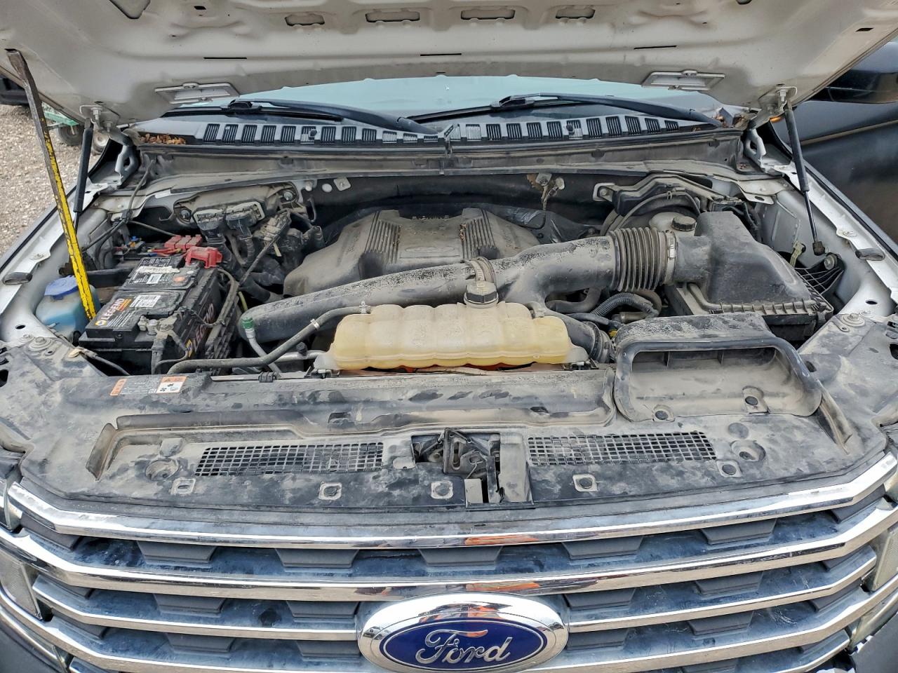 2018 Ford Expedition Max Xl VIN: 1FMJK1GT8JEA34692 Lot: 94986445