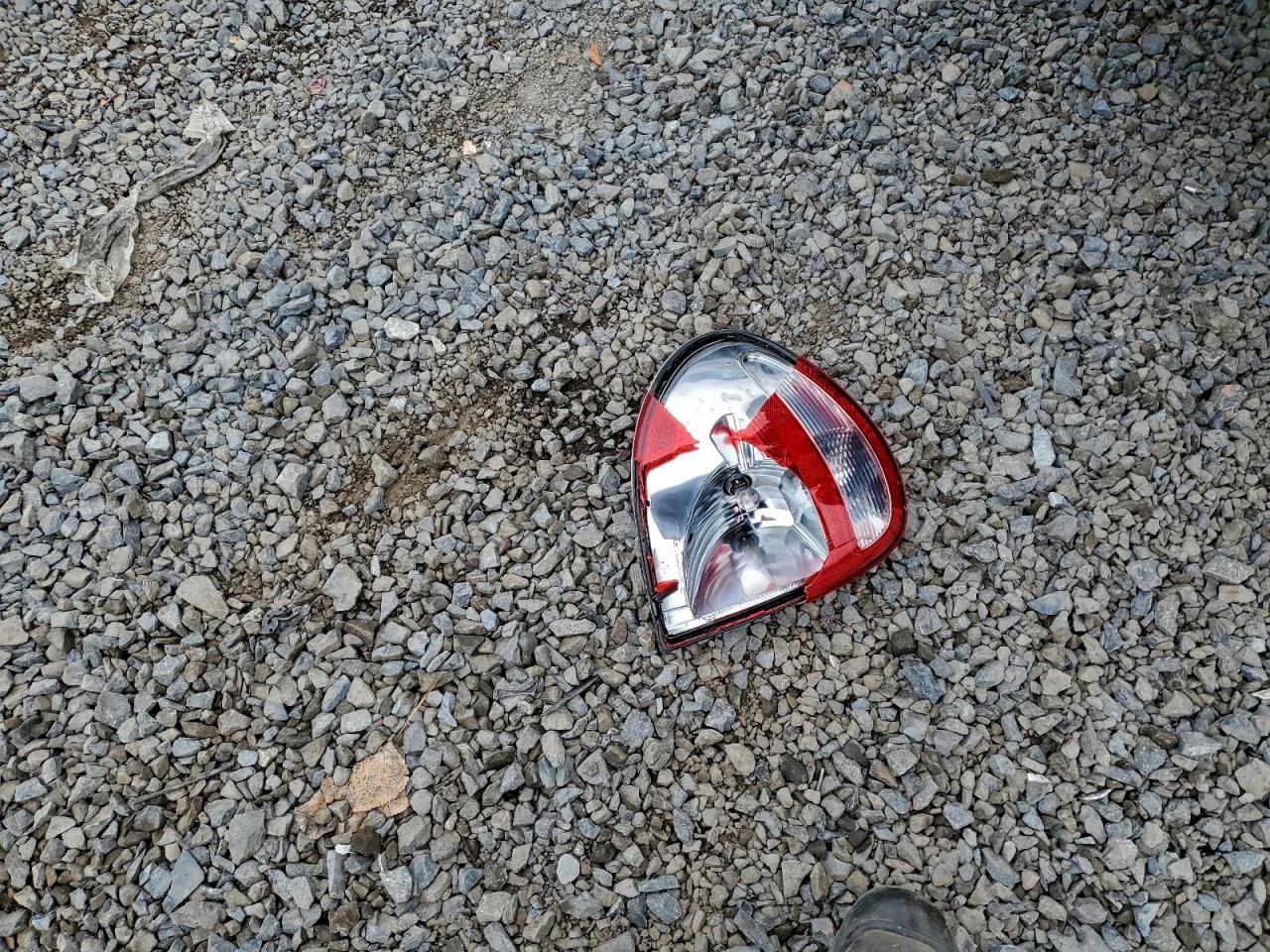 2006 Dodge Grand Caravan Se VIN: 1D4GP24R56B556139 Lot: 95832915