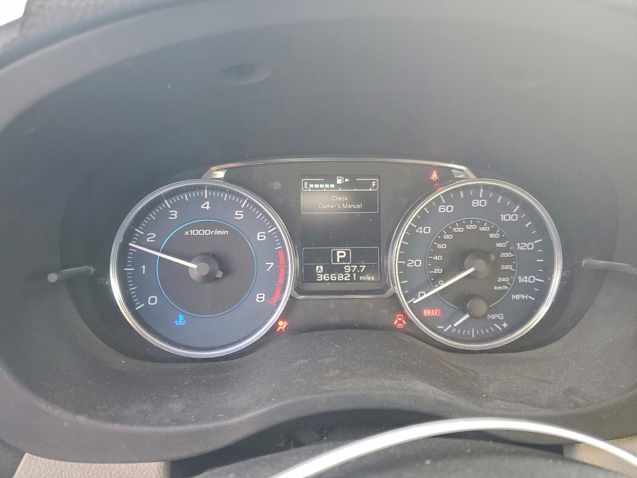 2016 Subaru Impreza Limited VIN: JF1GJAK6XGH002665 Lot: 95245195