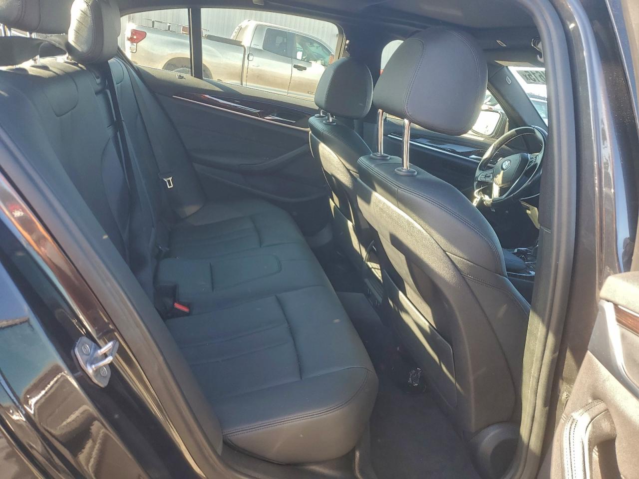 2018 BMW 530 I VIN: WBAJA5C59JWA35656 Lot: 94854615