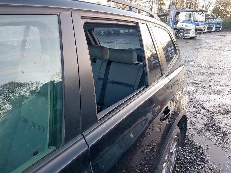 2006 BMW X3 2.0D SE 5DR